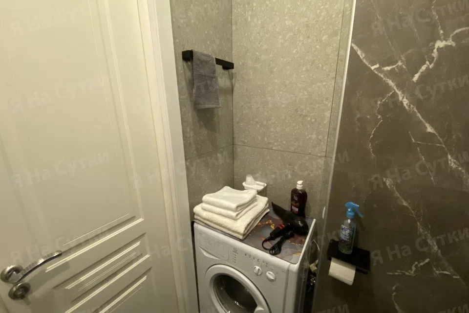 2/ Заречная 27м², 4 кровати, 4м