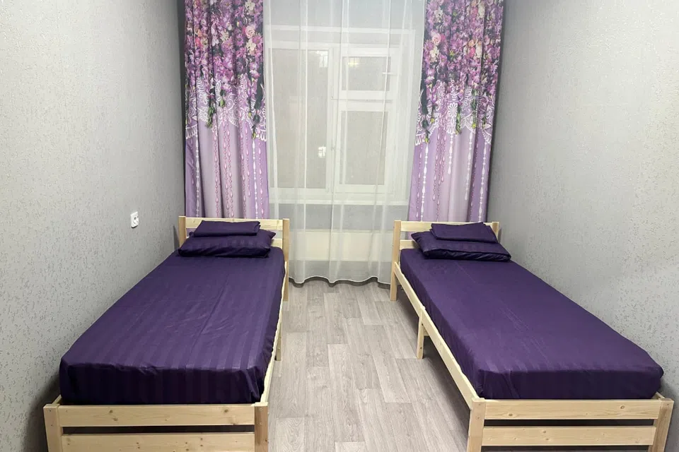 2комн. квартира