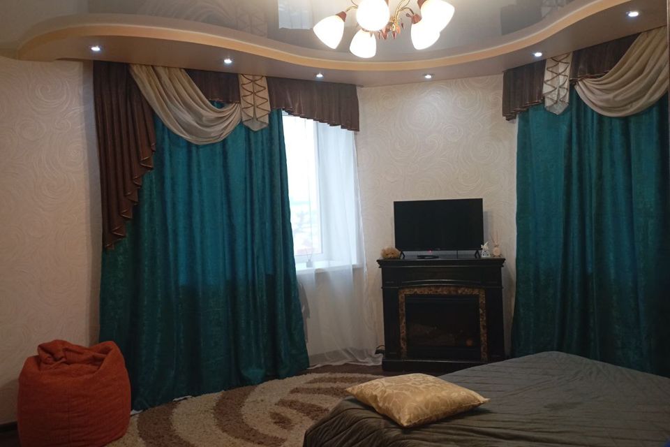 Комфортная Квартира