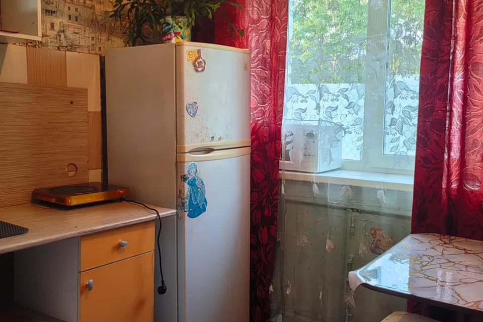 Хорошая квартира со всеми удобствами 