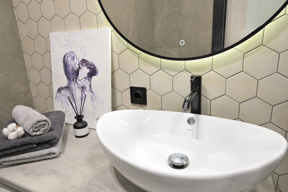 Райский уголок. Идеальное место для отдыха