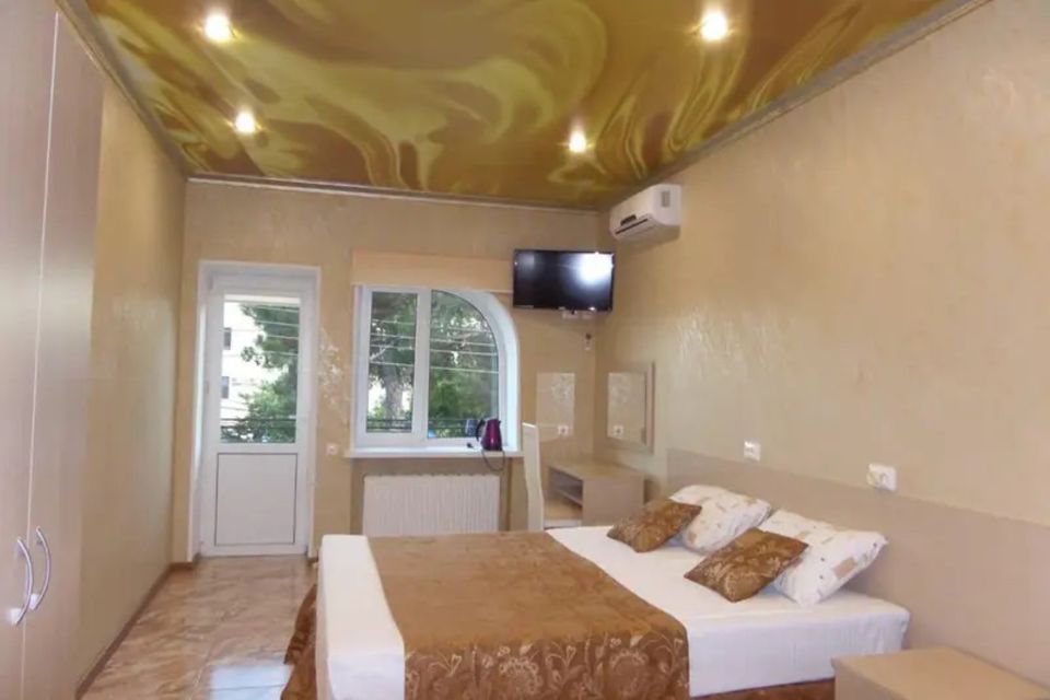 Трехместный Стандарт от 1 до 3 гостей