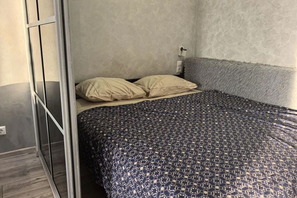 Шикарная квартира-студия в отличном районе