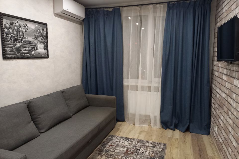 Комфорная квартира в Олимпийском городке