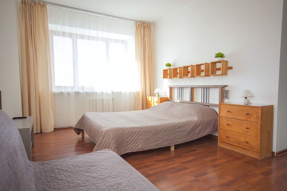 1к квартира на Удельной рядом с Алмазова