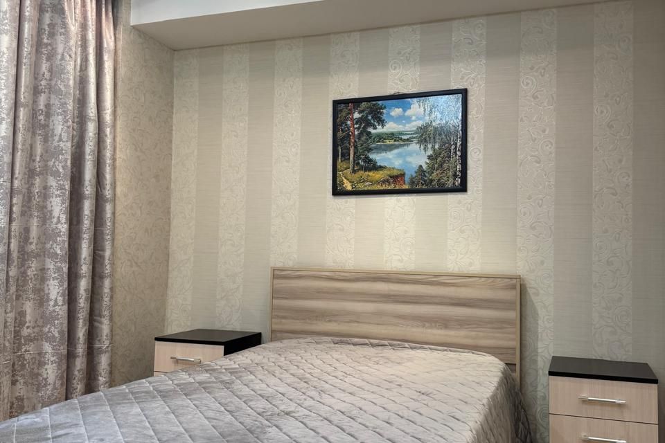 Уютная квартира у ЦУМа, ТЦ JAM MOLL