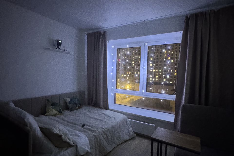 Студия на Ракетчиков 6