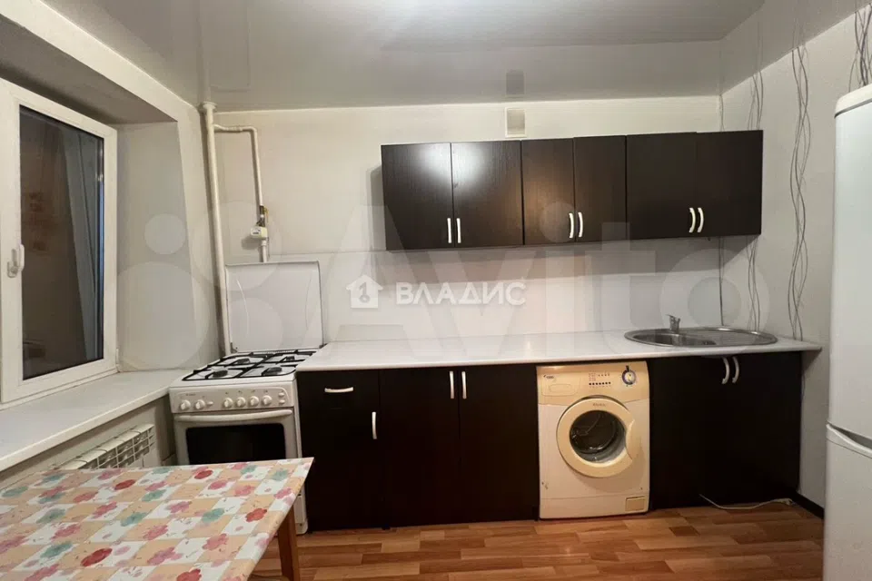 Квартира 1-к южная поляна