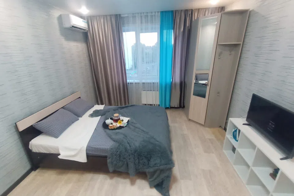 Уютная квартира в центре Отчетные документы