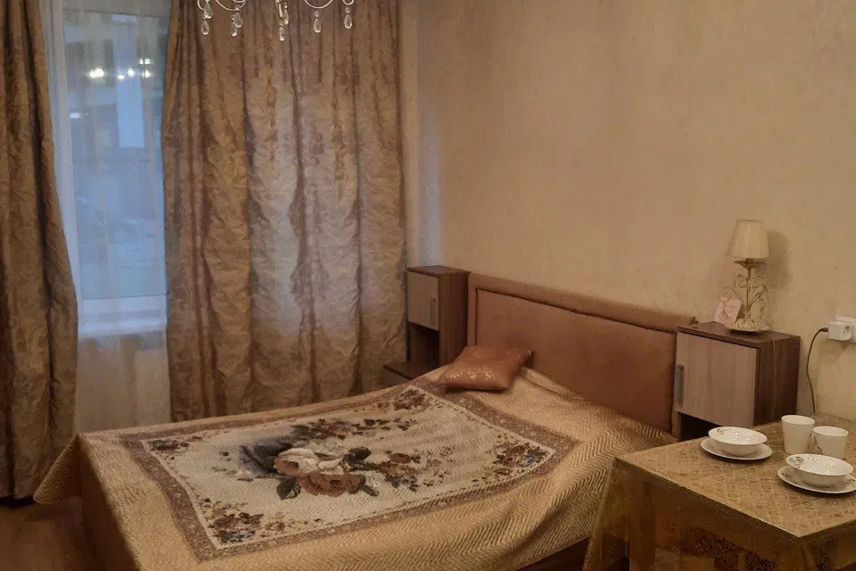 Уютная квартира в историческом центре Петербурга