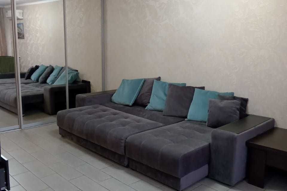 Комфортная квартира, рядом с метро Улица 1905 года 