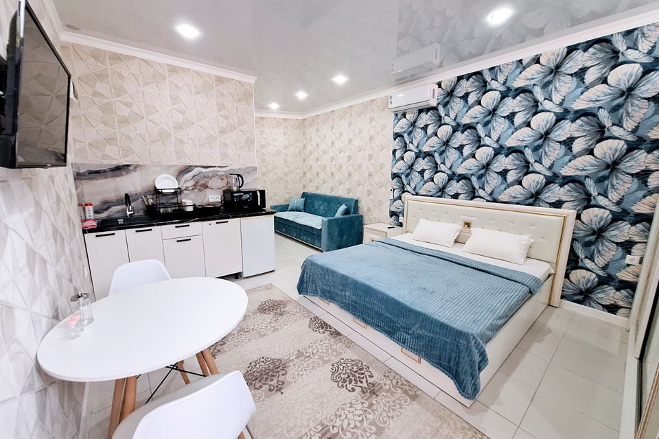 Sunny Room от Rooms Apartments