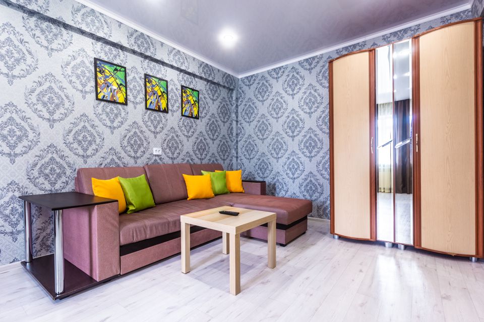 Пять Звёзд Зелёный Парк