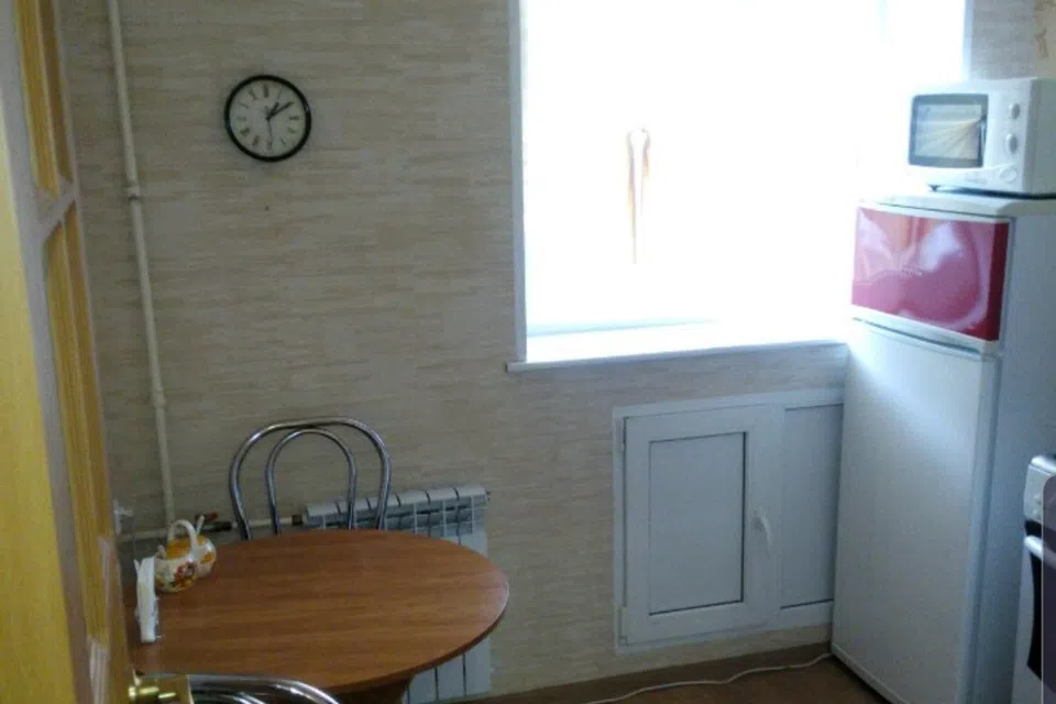 Уютная квартира в центре Мурманска