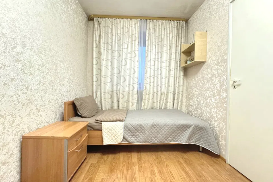 2-К КВАРТИРА В ЦЕНТРЕ НА ВЕСЕННЕЙ