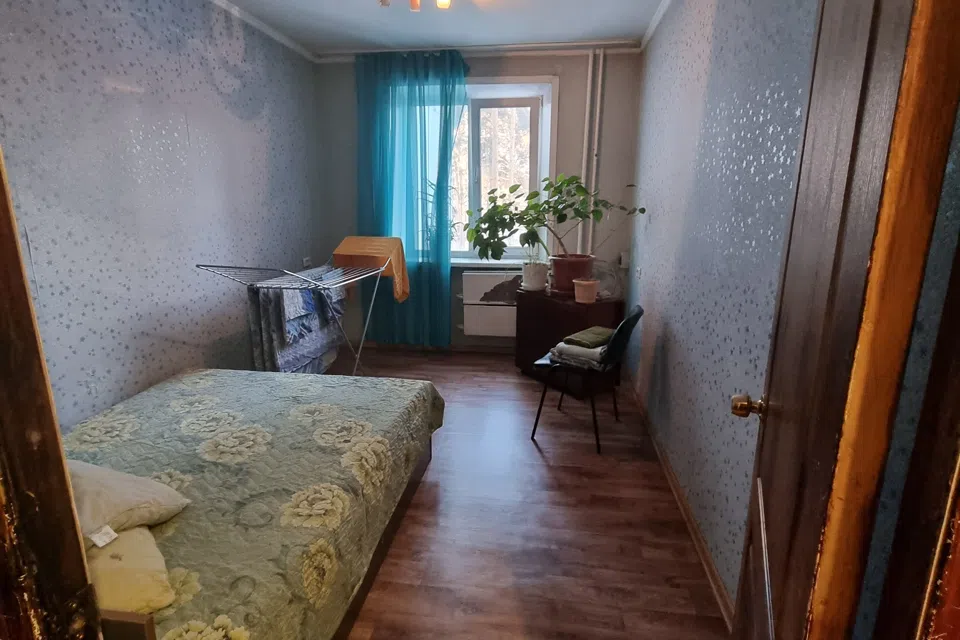 Рядом расположена Академия Здоровья и  Клиническая больница 