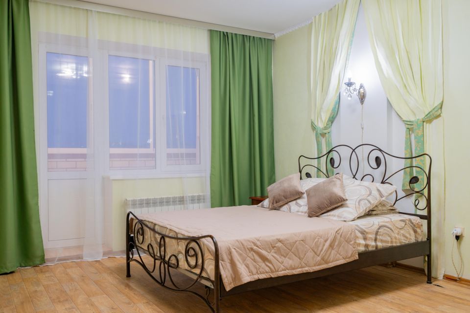 Просторная квартира в сердце Воронежа