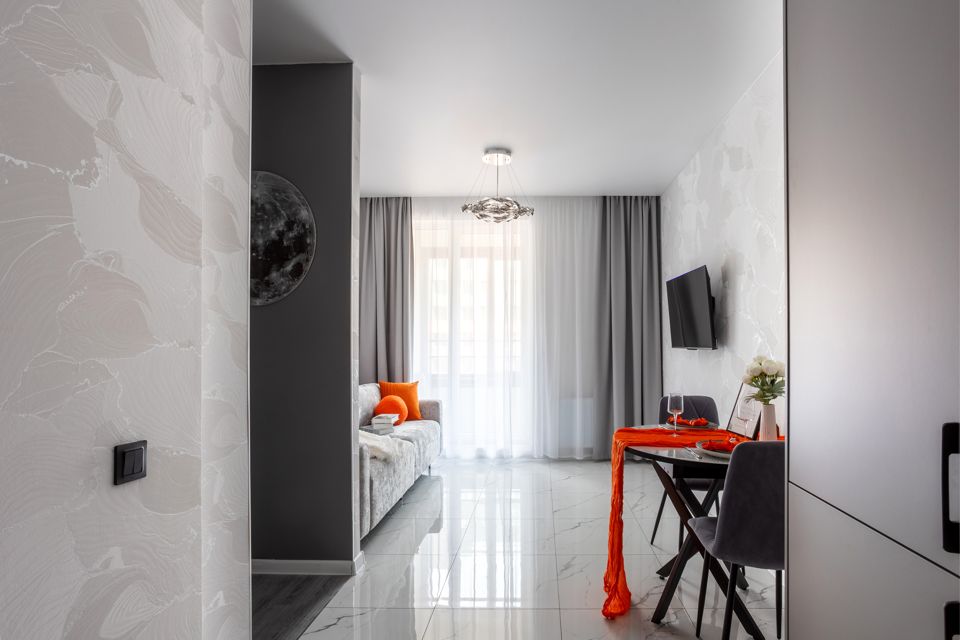 Квартира премиум-класса Dream Apart Moon