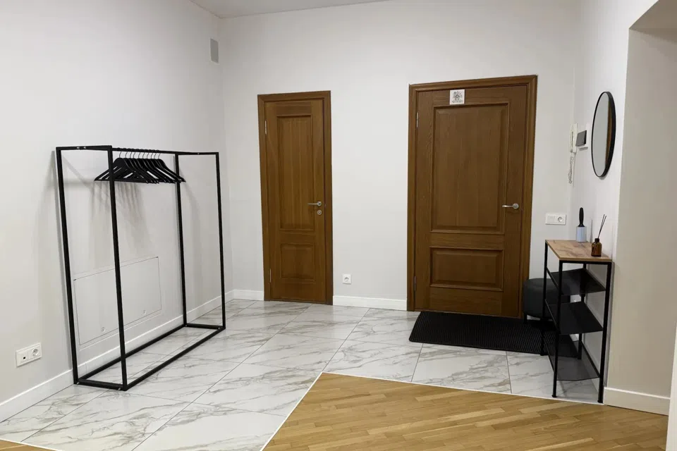 Россия, Казань, улица Маяковского, 29Б, кв. 5