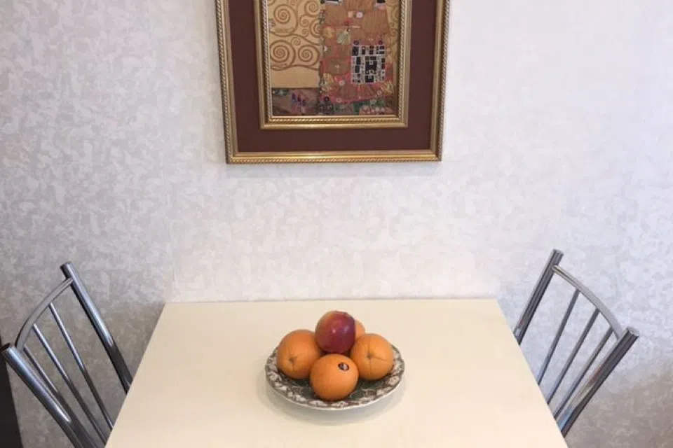 Студия на Прoспeкте Лeнинa