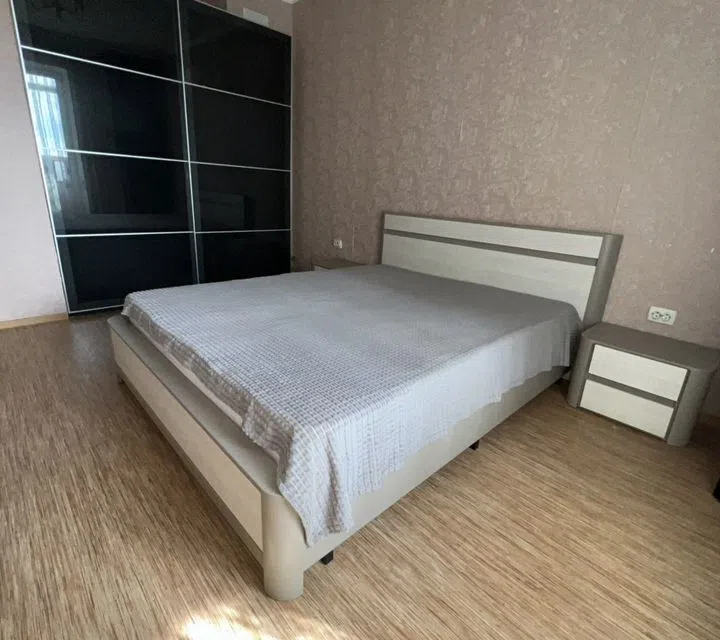 Квартира у аквапарка Ривьера