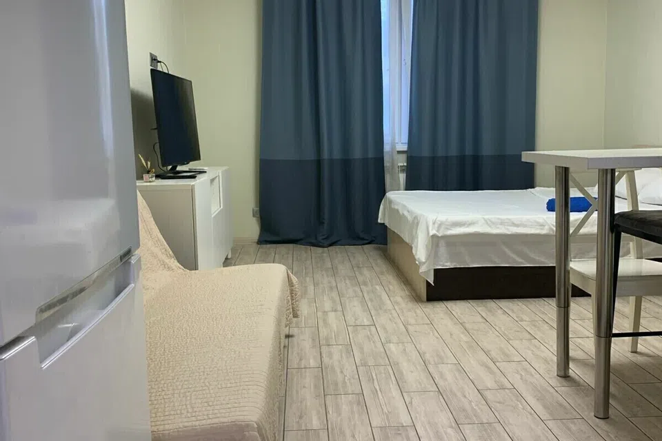 Квартира на Инициативной 7В -103