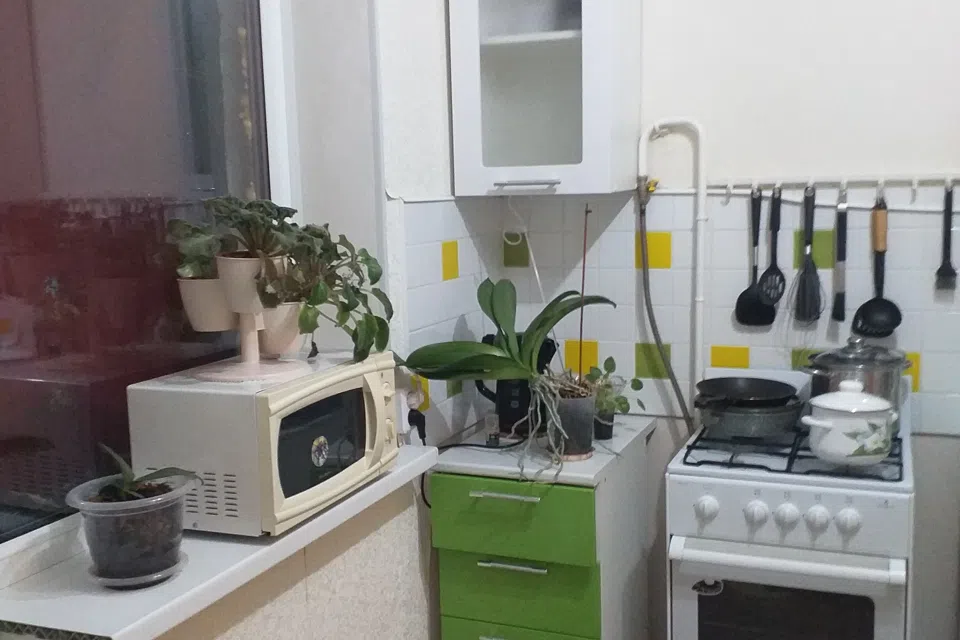 1-к. квартира, 9 эт.