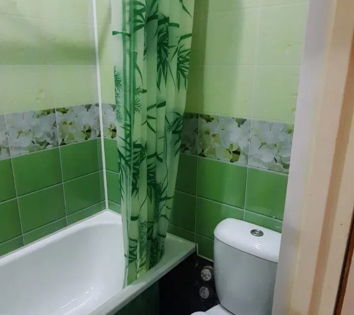 Уютная квартира, 