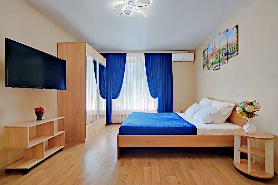 Уютные Сутки в Крутых Ключах 37