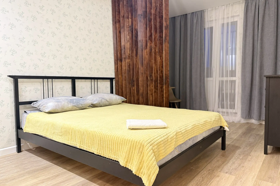 Шикарная студия недалеко от Аэропорта