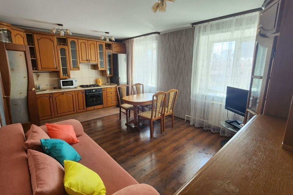 Квартира в самом центре