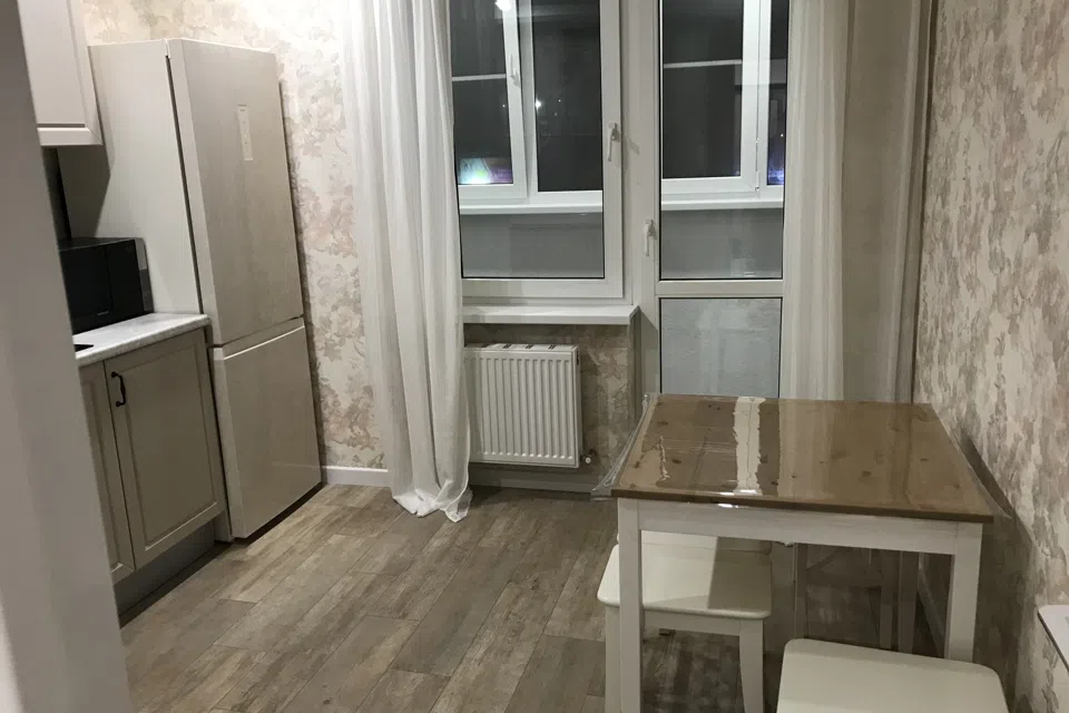 Квартира в ЖК Московский
