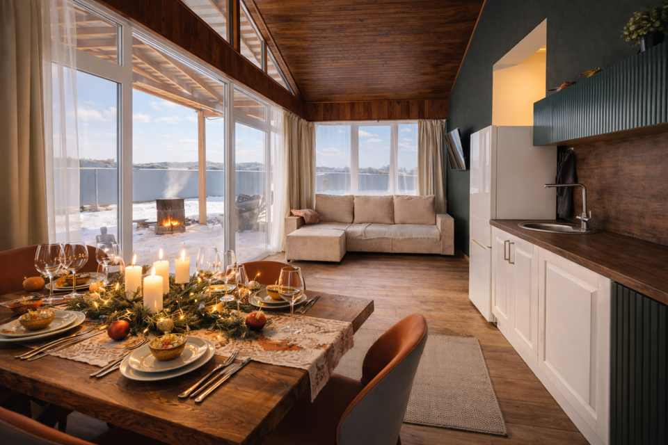 Дом в Подмосковье от собcтвенникa