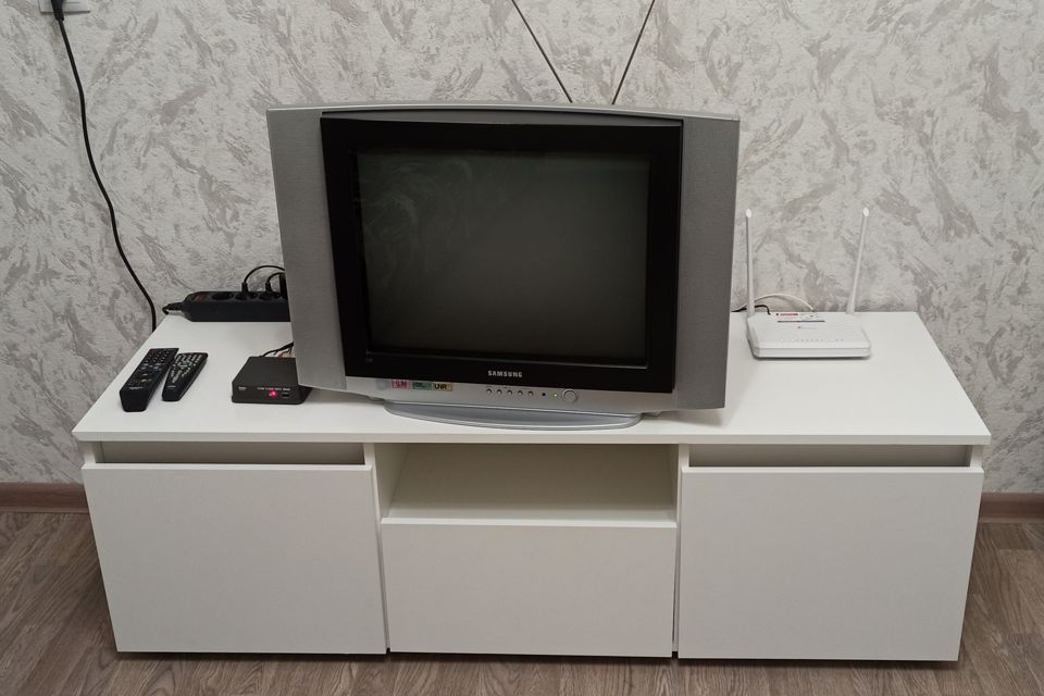 Однокомнатная квартира от собственника