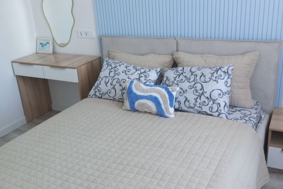 Квартира УЮТНО ВСЕМ в тихом районе