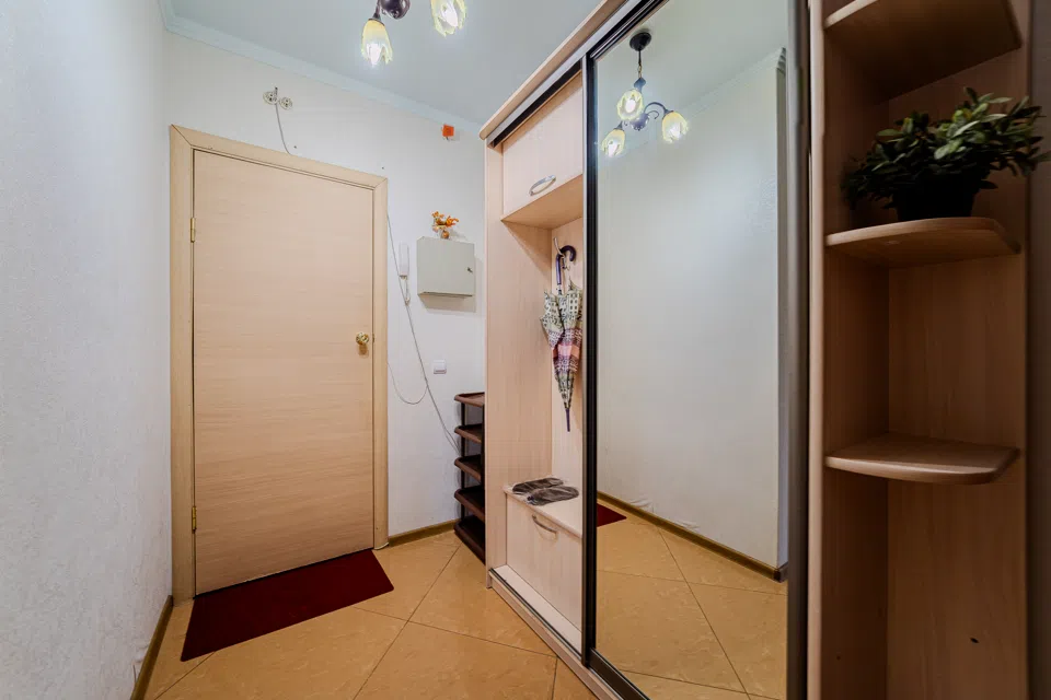 Квартира возле клиники Алмазова, Прогноз, 