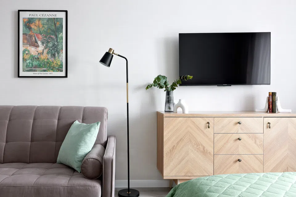 RoоmyRoom apartments YОUR НОМE
