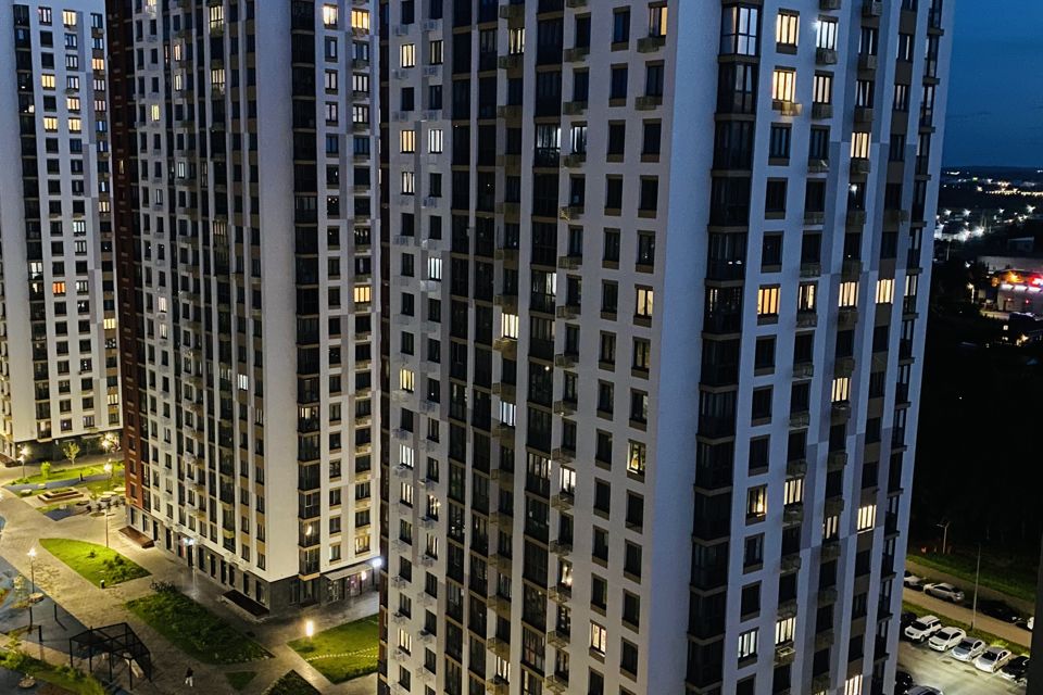 Уютная квартира в самом экологичном и современном р-не 