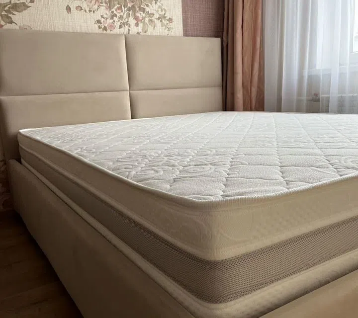 Квартира на Амурской 106