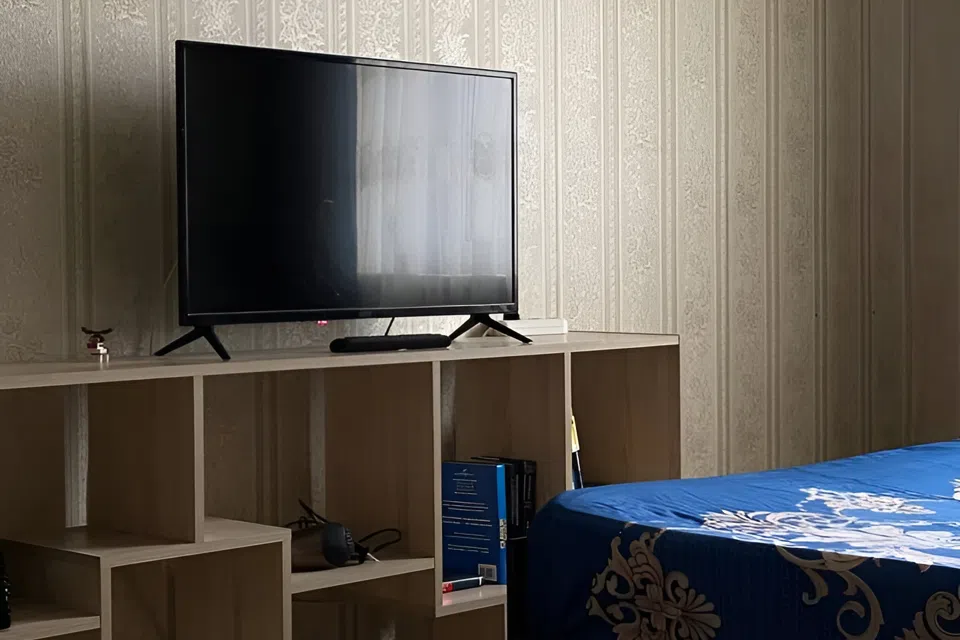 Двухкомнатная на ул.Кольцова