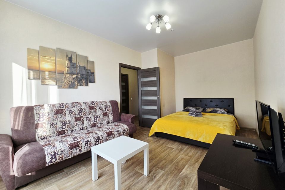 КемКомфорт на Терешковой 16г