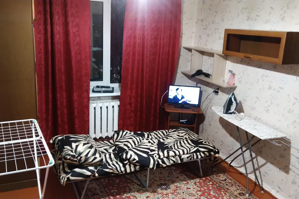 Квартира у озера