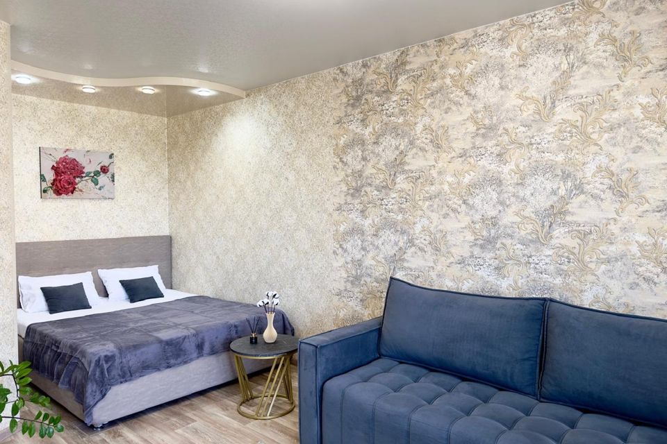 1-комнатная квартира рядом с К.Нечаевой