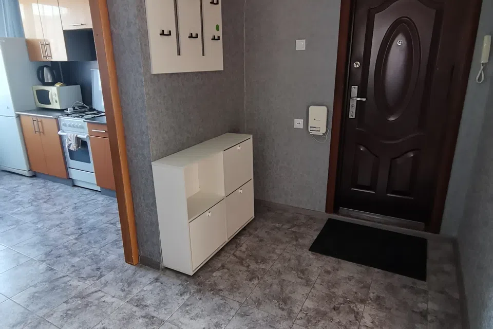 Уютная квартира для большой семьи 