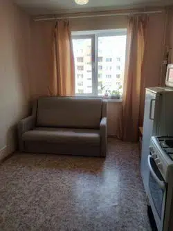 Квартира на Большой Санкт-Петербургской 108 к5