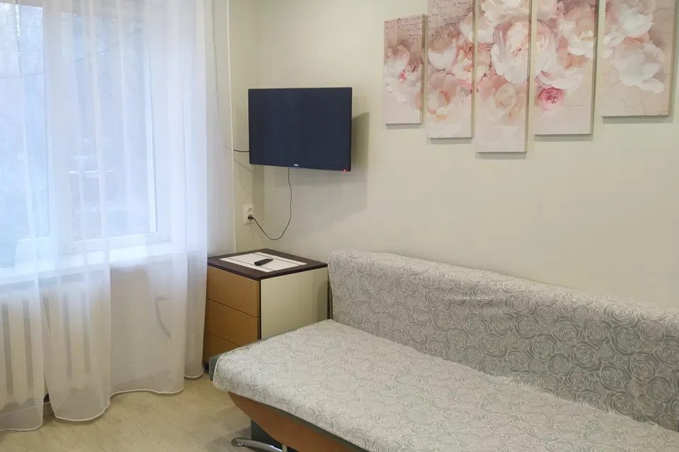 Квартира в Светлогорске, район Отрадное