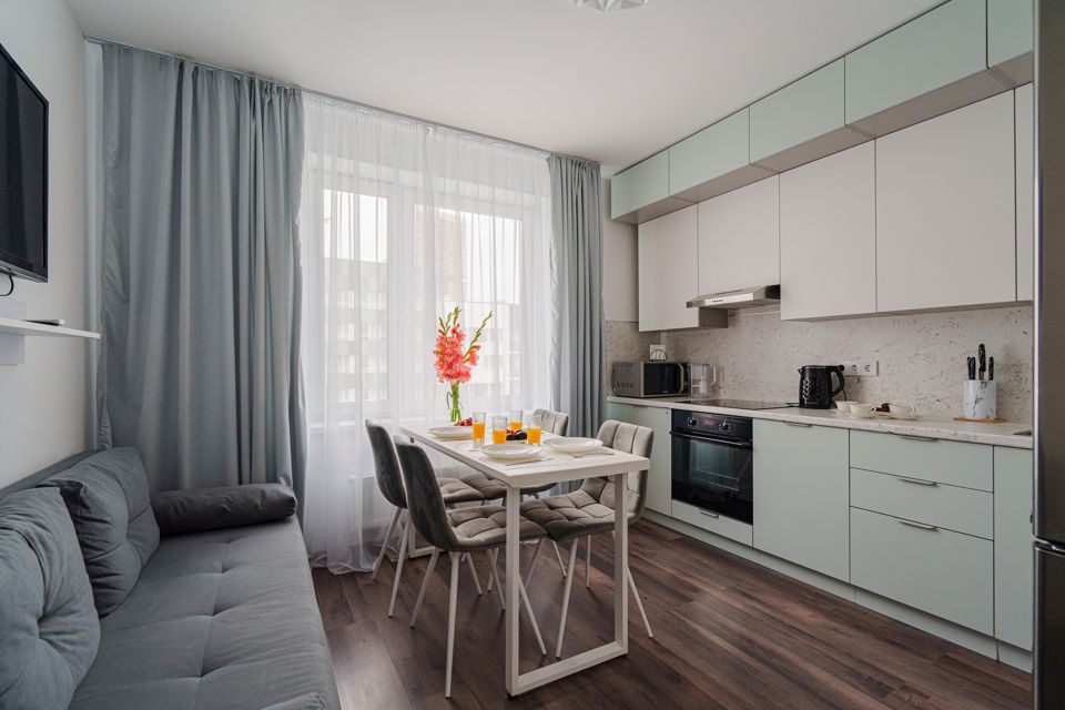 для ценителей красоты и комфорта