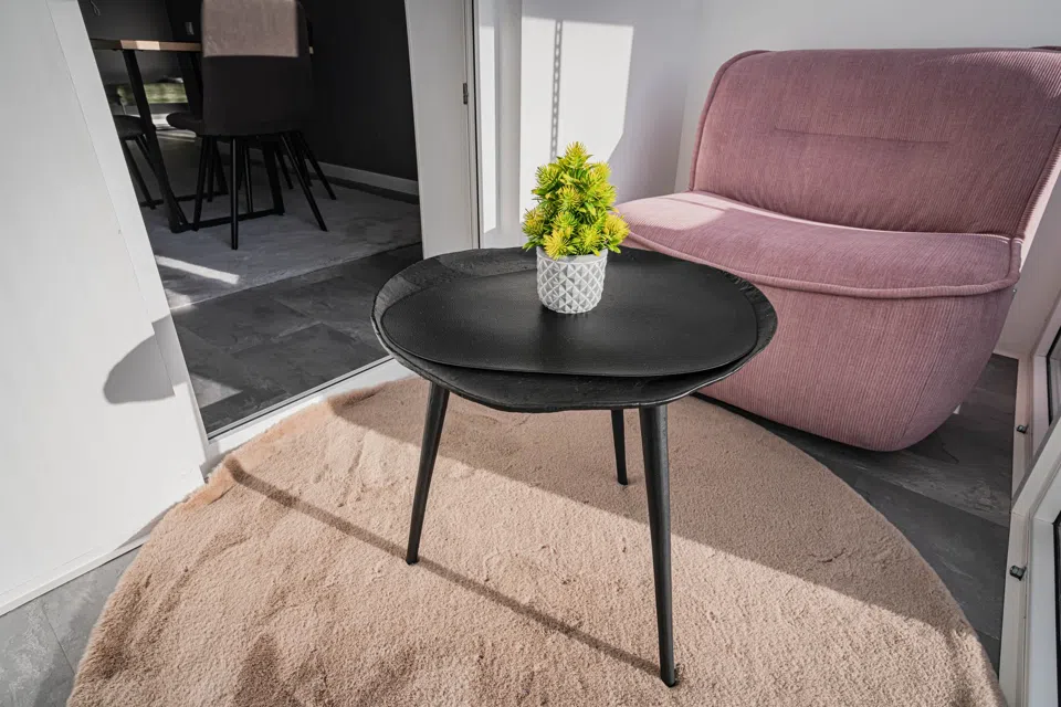 Апартаменты 1к N390, 9 этаж из 13