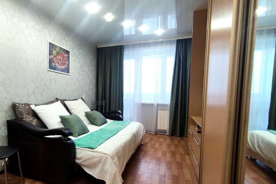 Татьянин Дом у набережной Амура