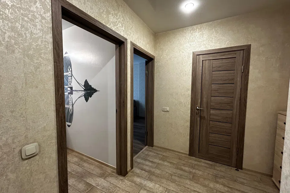 Argo apartment1
